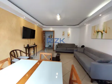 Apartamento com 2 Quartos à venda, 93m² no Vila da Saúde, São Paulo