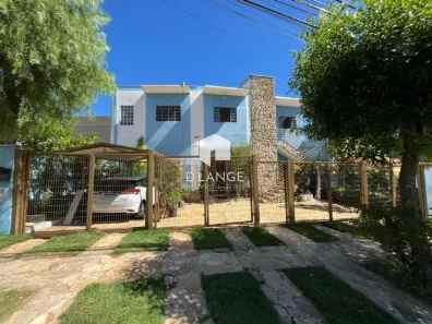 Imóvel Comercial com 2 Quartos para alugar, 266m² no Nova Campinas, Campinas