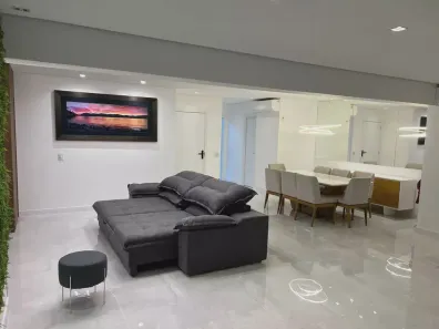 Apartamento com 4 Quartos à venda, 159m² no Mooca, São Paulo