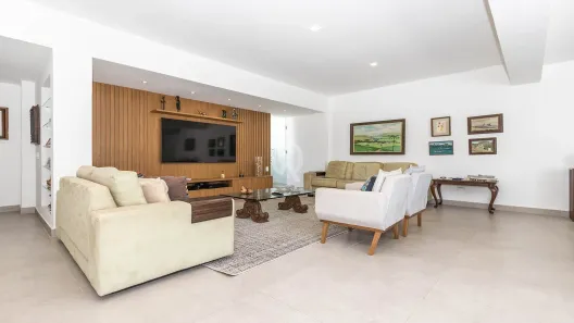 Cobertura com 4 Quartos à venda, 360m² no Barra da Tijuca, Rio de Janeiro