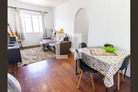 Apartamento com 2 Quartos à venda, 62m² no Brás, São Paulo