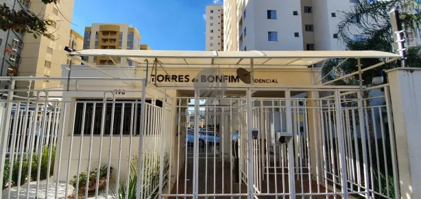 Apartamento com 3 Quartos à venda, 66m² no Bonfim, Campinas