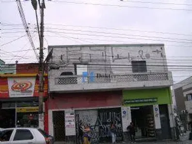 Prédio Comercial à venda, 560m² no Itaberaba, São Paulo