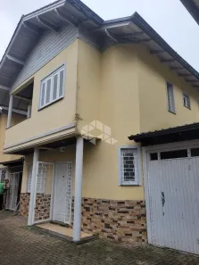 Casa com 3 Quartos à venda, 115m² no Agronomia, Porto Alegre