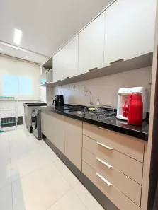 Apartamento com 3 Quartos para alugar, 80m² no Despraiado, Cuiabá