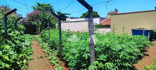 Lote/Terreno à venda, 354m² no Residencial José B Almeida, Londrina