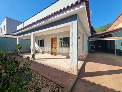 Casa com 3 Quartos à venda, 150m² no Retiro, Volta Redonda