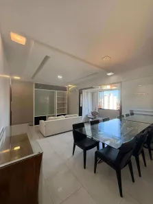 Apartamento com 3 Quartos à venda, 110m² no Graça, Salvador