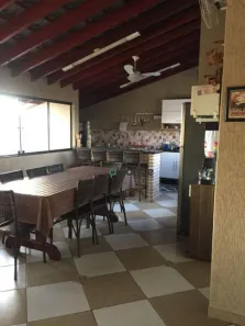 Casa com 3 Quartos à venda, 235m² no Parque Novo Mundo, Americana