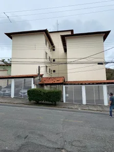 Apartamento com 2 Quartos à venda, 62m² no Loteamento Rio Acima, Mogi das Cruzes