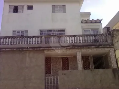 Sobrado com 4 Quartos à venda, 240m² no Vila Palmeiras, São Paulo
