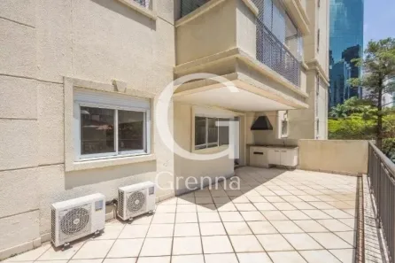 Apartamento com 2 Quartos para alugar, 97m² no Pinheiros, São Paulo