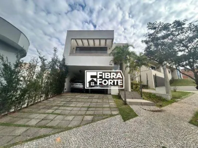 Casa de Condomínio com 3 Quartos à venda, 280m² no Swiss Park, Campinas