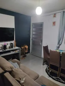 Apartamento com 2 Quartos à venda, 49m² no Paulo VI, Belo Horizonte