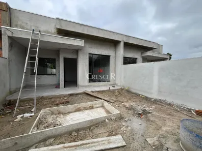 Casa com 2 Quartos à venda, 80m² no Praia de Leste, Pontal do Paraná