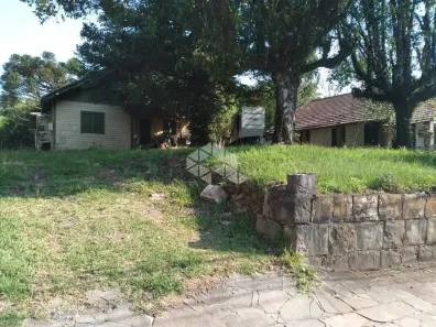 Lote/Terreno à venda, 1763m² no Nova Petrópolis, Nova Petrópolis