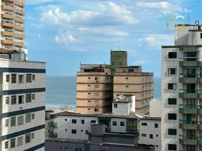 Apartamento com 2 Quartos à venda, 91m² no Mirim, Praia Grande