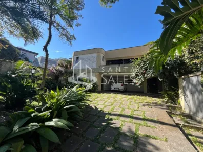 Casa com 3 Quartos à venda, 653m² no Jardim São Bento, São Paulo