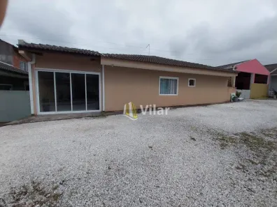 Casa com 3 Quartos à venda, 90m² no Planta Deodoro, Piraquara