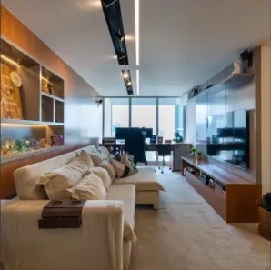 Apartamento com 3 Quartos à venda, 148m² no Jardim Fonte do Morumbi, São Paulo