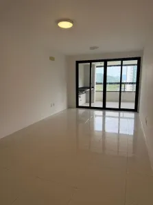 Apartamento com 3 Quartos para alugar, 131m² no Barra Olímpica, Rio de Janeiro