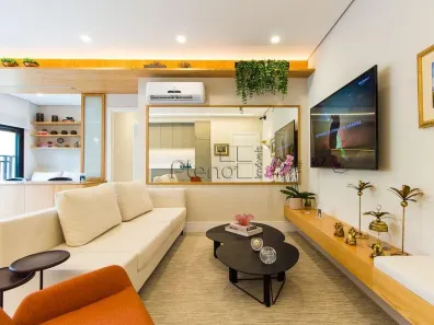 Apartamento com 3 Quartos à venda, 91m² no Parque da Hípica, Campinas