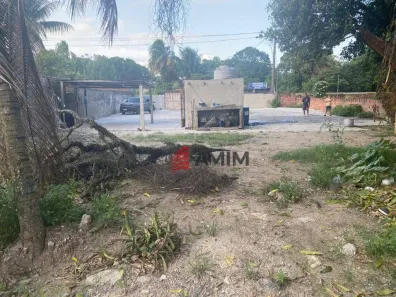 Lote/Terreno à venda, 1000m² no Vista Alegre, São Gonçalo