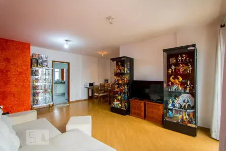 Apartamento com 3 Quartos à venda, 102m² no Vila Pires, Santo André