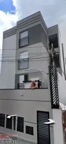 Apartamento com 2 Quartos à venda, 50m² no Vila Isolina Mazzei, São Paulo