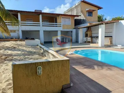 Casa com 4 Quartos à venda, 180m² no , Nísia Floresta