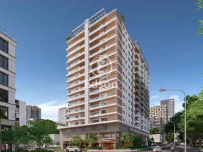 Apartamento com 2 Quartos à venda, 73m² no Estreito, Florianópolis