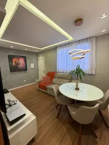 Apartamento com 2 Quartos à venda, 58m² no Assunção, São Bernardo do Campo