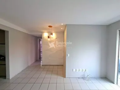 Apartamento com 2 Quartos para alugar, 75m² no São Cristóvão, Teresina