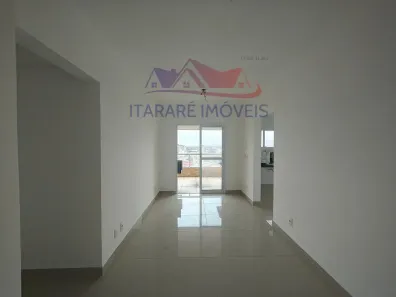 Apartamento com 2 Quartos à venda, 72m² no Vila Valença, São Vicente