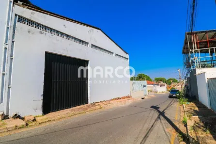 Imóvel Comercial com 1 Quarto para alugar, 337m² no Cidade Verde, Cuiabá