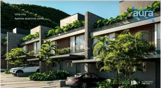 Casa com 2 Quartos à venda, 145m² no Lagoa da Conceição, Florianópolis