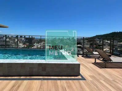 Apartamento com 2 Quartos à venda, 69m² no Jurerê, Florianópolis