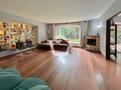 Casa com 4 Quartos à venda, 287m² no Jardim Marajoara, São Paulo