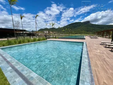 Lote/Terreno à venda, 300m² no Pedra Branca, Palhoça