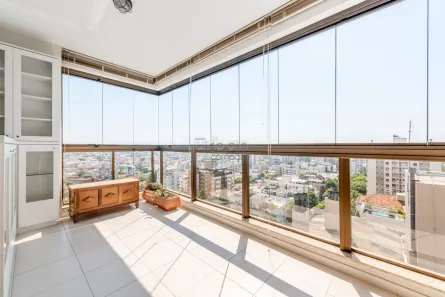 Apartamento com 3 Quartos à venda, 124m² no Higienópolis, Porto Alegre