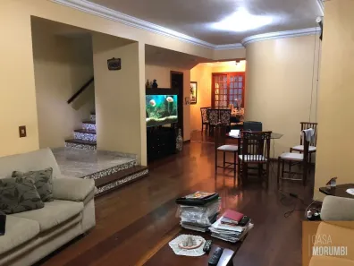 Sobrado com 3 Quartos à venda, 200m² no Lar São Paulo, São Paulo