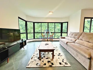 Apartamento com 3 Quartos à venda, 115m² no Pitangueiras, Guarujá