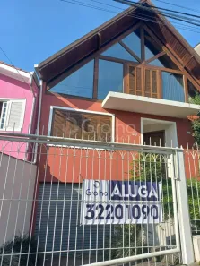 Casa com 2 Quartos para alugar, 300m² no Centro, Florianópolis