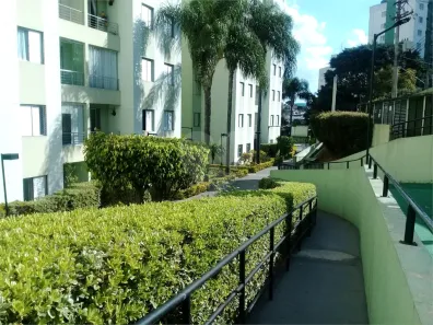 Apartamento com 2 Quartos à venda, 58m² no Vila Amélia, São Paulo