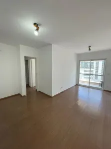 Apartamento com 3 Quartos para alugar, 75m² no Centro, Barueri