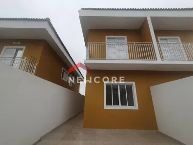 Casa de Condomínio com 3 Quartos à venda, 85m² no Jardim Japão (Caucaia do Alto), Cotia