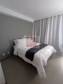 Kitnet com 1 Quarto à venda, 21m² no Indianópolis, São Paulo