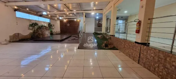 Galpão/Depósito/Armazém com 1 Quarto para alugar, 300m² no Maracanã, Montes Claros