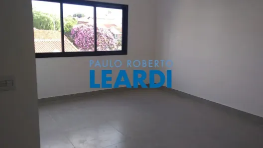 Apartamento com 1 Quarto à venda, 35m² no Bela Vista, Valinhos