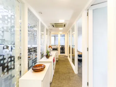 Ponto Comercial à venda, 154m² no Jardim Paulistano, São Paulo